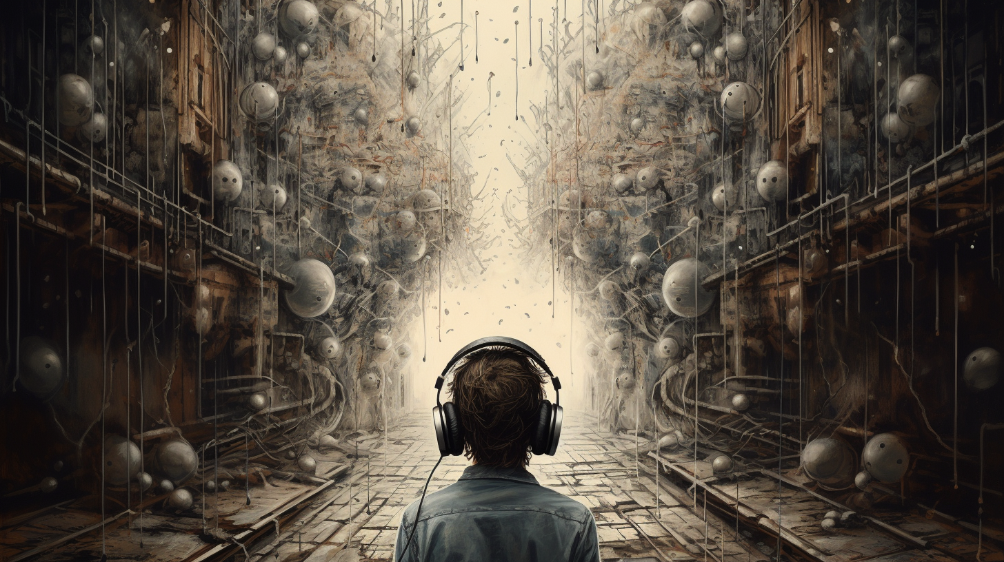 Descubrimiento Musical