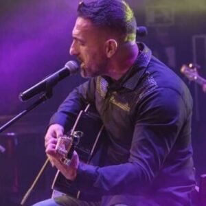 Foto de perfil de Jesus