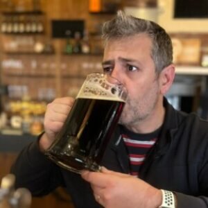 Foto de perfil de Alberto