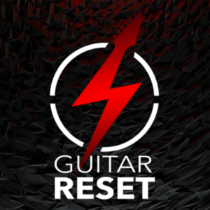 Logo del grupo Programa Intensivo Guitar Reset