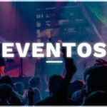 Logo del grupo Eventos Presenciales y Online