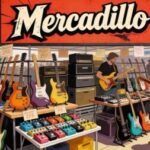 Logo del grupo Mercadillo