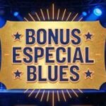 Logo del grupo BONUS: Especial Blues